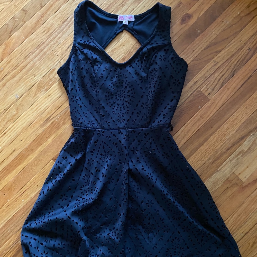 Cute dress